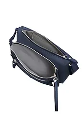 Сумка Крос-Боді Samsonite KARISSA EVO BLUE NIGHTS 24x17x8 KP2*41002 - мініатюра 2