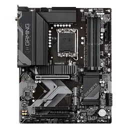Материнська плата Gigabyte B760 Gaming X AX DDR4 LGA 1700 (B760 GAMING X AX DDR4) Б/В