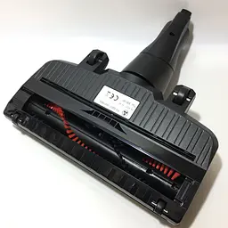 Турбощітка PowerBrush зі знімним роликом для акумуляторного пилососу Bosch Serie 6, 17007183 - мініатюра 5