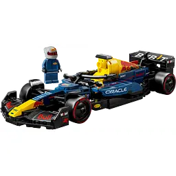 Конструктор LEGO Speed Champions Автомобіль для перегонів F1 Oracle Red Bull Racing RB20, 251 деталь (77243) - мініатюра 3