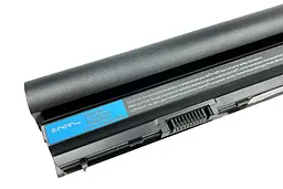 Акумулятор для Dell Latitude E6220 E6230 E6320 11.1V 5200 mAh (FRR0G-3S2P-5200) - мініатюра 4