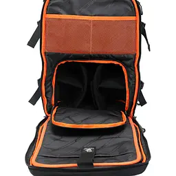 Рюкзак Tigernu T-B9235 15.6` Black [121211] - мініатюра 8
