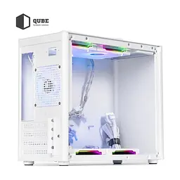Корпус для ПК Qube BRING_GWNU3 - мініатюра 5
