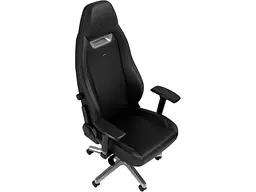 Крісло геймерське Noblechairs Legend Silver Edition (NBL-LGD-PU-XXV) - мініатюра 4
