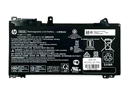 Акумулятор RE03XL HP ProBook 430 440 445 450 455 G6 G7 6-10%