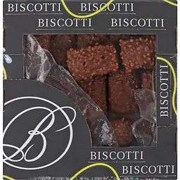 Печиво Biscotti Доменіко здобне пісочно-відсадне 360 г