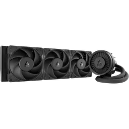 Водяне охолодження Arctic Liquid Freezer III Pro 360 Black (ACFRE00180A)