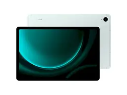 Планшет Samsung Galaxy Tab S9 FE Wi-Fi 6/128GB Ocean Green (SM-X510NLGA)