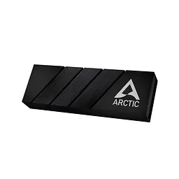 Радіатор охолодження до накопичувача SSD ARCTIC M2 PRO M.2 ACOTH00001A Black