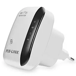 Усилитель сигнала Wi-Fi PIX-LINK LV-WR03 - мініатюра 1
