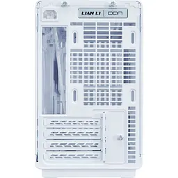 Корпус Lian Li A3-mATX Wooden Front Panel White (G99.A3W-WD.00) [146819] - мініатюра 12