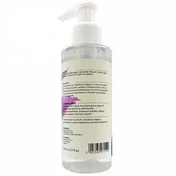 Гель Love Stim Pop Silk 150 мл - мініатюра 2