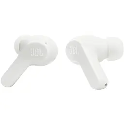 Бездротові навушники JBL Wave Beam (JBLWBEAMWHT) стерео гарнітура TWS біла - мініатюра 3