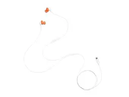 Навушники з мікрофоном JBL Endurance Run 3 3C USB-C White (ENDURRUN3CWHT) - мініатюра 2