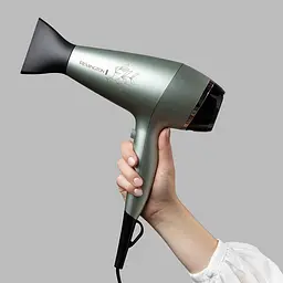 Фен Remington Botanicals AC5860 м'ятний - мініатюра 6