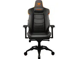 Компьютерное кресло для геймера Cougar Armor Evo