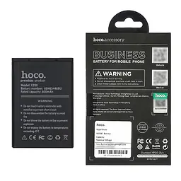 Акумулятор Hoco AB463446BU Samsung X200/ B110/ B130/ C140/ C160/ C240/ C300/ C3010/ C3520/ C5010