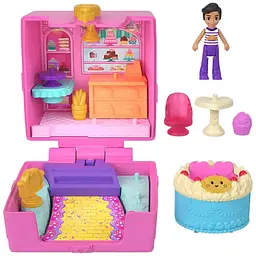 Набір-сюрприз Polly Pocket Take out Reveal в асортименті (JCR44) - мініатюра 13