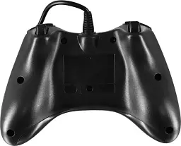 Геймпад GamePro MG310B USB Black UA - мініатюра 5
