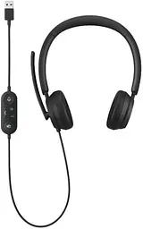 Гарнітура Microsoft Modern USB Headset (6IG-00010) - мініатюра 4