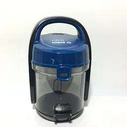 Колба з кришкою на пилосос Bosch Serie 2, Cleann'n, BGS05A220, BGC05AAA1, BGS05A225 - мініатюра 7