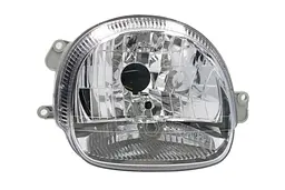 Фара передня права RENAULT TWINGO I 03.93-09.98 TYC (20-6183-05-2)