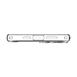 Чехол Spigen Ultra Hybrid MagSafe для iPhone 15 Plus White (ACS06660) + защитное стекло - мініатюра 7
