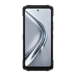 Смартфон Fire 6 6.56" 6/256ГБ, 2SIM, 10400мА•год, чорний (з тепловізором) Doogee teh0019236 - мініатюра 7