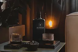 Лікер Valhalla Herb Shot 35% 1 л - мініатюра 5