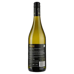 Вино Sileni Sauvignon Blanc, біле, сухе, 12,5%, 0,75 л (718846) - мініатюра 2