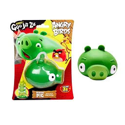 Фігурка, що розтягується Свинка (Angry Birds), дитяча іграшка (123992)