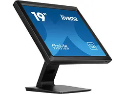 Монітор Iiyama ProLite T1931SR-B1S - мініатюра 3