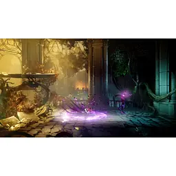 Ключ активації Microsoft The Last Case of Benedict Fox для Xbox One/Series S/X - мініатюра 3