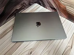 Ноутбук Apple MacBook Pro 16" 2021 M1 MAX/32/512 (PVGC9DR7T2) Б/в - мініатюра 7