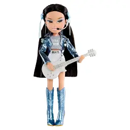 Лялька Bratz серії "Pop Starz" – Джейд (з акс.) - мініатюра 7