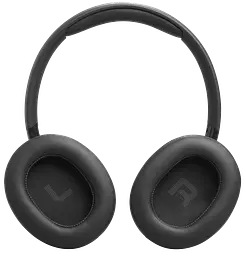 Гарнітура JBL TUNE 730BT Black (JBLT730BTBLK) - мініатюра 4