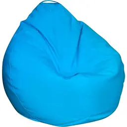 Кресло-мешок Примтекс плюс груша Tomber OX-208 M Blue (Tomber OX-208 M Blue)