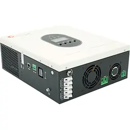 Гібридний сонячний інвертор Felicity IVCM3024-PRO 24V [168482] - мініатюра 3