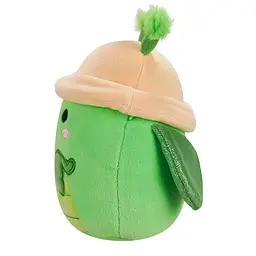 М'яка іграшка Squishmallows Богомол Трентон 13 см (SQER01185) - мініатюра 3