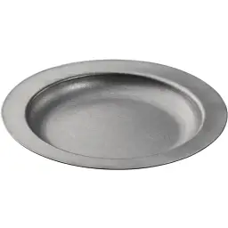 Тарілка глибока Naturehike steel NH21SJ001