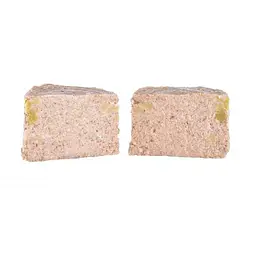 Вологий корм Brit GF VetDiet Hypoallergenic для кішок, з харчовою алергією та непереносимістю, з лососем, 200 г - мініатюра 3