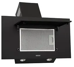 Витяжка Eleyus Vertical 1000 60 BL (6563685) - мініатюра 3