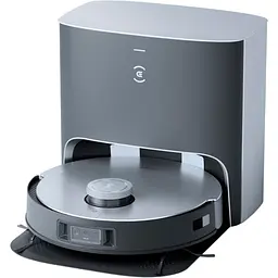 Робот-пилосос ECOVACS Deebot X1 Plus (DEX55) [124443]