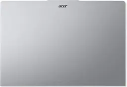 Ноутбук Acer Aspire Lite AL15-49P-R35K (15.6 FHD IPS LED, Ryzen 5 7430U, 8 GB, 512 SSD, Radeon Graphics, DOS) Silver (NX.DT8EU.004) - мініатюра 4