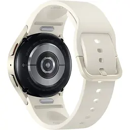 Смарт-годинник Samsung Galaxy Watch 6 40mm eSIM (R935F) Gold (SM-R935FZEASEK) (Grade B) Seller Refurbished - мініатюра 3