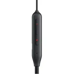 Навушники з мікрофоном OnePlus Bullets Wireless Z2 Magico Black - мініатюра 2