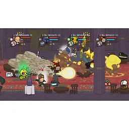 Ключ активації Microsoft Castle Crashers Remastered для Xbox One/Series - мініатюра 11