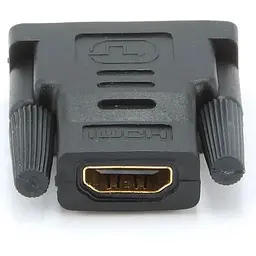 Перехідник Cablexpert HDMI (F) - DVI (M) (A-HDMI-DVI-2) - мініатюра 2