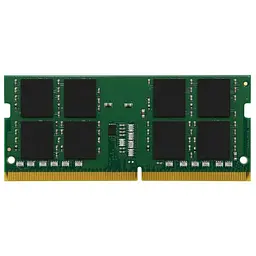 Пам'ять для ноутбуків Kingston 16 GB SO-DIMM DDR4 3200 MHz (KVR32S22S8/16)
