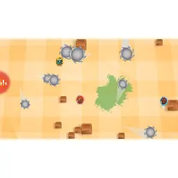 Ключ активації Microsoft Ultra Foodmess для Xbox One/Series S/X - мініатюра 4